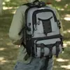 Mochila Nueva para Exteriores, Mochila Ligera para Mujer de Gran Capacidad, Bolsa de Viaje de Alta Gama, Mochila de Montañismo, Mochila de Tela Oxford