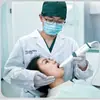 Reparación Profesional de Problemas Relacionados con el Cable de Cola y la Desconexión del Botón del Escáner Intraoral 3D Xianlin