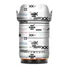 Manbuolu es adecuado para lente Meike 23F1.4 con montura Sony, película protectora, pegatina, película de dibujos animados, 23 1.4, cobertura total