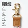 Cordón Portapase Lona Transferencia Térmica Teléfono Exposición de Inversiones Cordón de Identificación de Trabajo para Colgar en el Cuello con Impresión de Logo