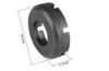 Chave de raio de bicicleta Ferramentas para mountain bike Ferramentas para reparo de bicicleta Acessórios para bicicleta