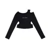 Ropa de Jazz Dance para Niñas Conjunto de Ropa de Práctica de Baile Ropa de Presentación Estilo Jazz Street Dance Hip-Hop para Niños Niñas Otoño