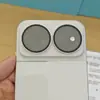 Aplicable a Huawei nova16pro Anillo Protector de Lente de Cámara Metal Vidrio 16Ultra Ojo de Águila con Pedrería Película para Lente