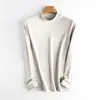 Camiseta Interior Antibacteriana para Hombre Yifeisi, Nueva Camiseta de Manga Larga Térmica Auto-Calentable para Otoño/Invierno para Hombre, Se Puede Usar como Capa Base o Exterior