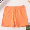 Novas Calças Infantis, Calças de Segurança para Meninas, Leggings de Bebê, Shorts de Bebê, Calças de Ciclismo, Calças de Dança Infantis, Fornecimento Transfronteiriço