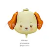 Globos de cabeza de animal lindos: globos de papel de aluminio de cabeza de gato, cachorro, pollo, tigre, globos de decoración para cumpleaños de niños