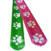 Novo padrão de comércio exterior sem infração e-commerce amazon fornecimento animal pata de gato anel de pressão pulseira de pulso pulseira