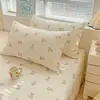 Estilo Nuevo Funda de Almohada Individual de Algodón Puro 48X74 Funda de Almohada Individual Pieza Única Venta al por Mayor Envío Transfronterizo
