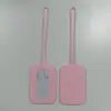 Cubierta de Nombre para Etiqueta de Equipaje de Viaje de Silicona Adecuada para Maletas y Mochilas, Disponible en Múltiples Colores, Etiqueta de Equipaje Cuadrada con Cuerda