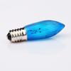 Bombilla Regulable C6 Patrón Completo Portalámparas E10 8V-60V Tornillo Lámpara Decorativa LED Personalización del Fabricante