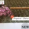 Suministro spot jacquard brocado equipaje Hanfu ropa de niño borde de tela patrón de nube ropa tela para cojín de sofá