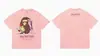 Hit da Internet de Verão 24: Camiseta bAPe Cabeça de Macaco Macaquinho, Camuflagem, Camiseta Unisex Manga Curta Gola Redonda