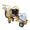 Esparcidor de Asfalto Emulsionado Rs-18C para Rociado Uniforme, Equipo para Renovación y Mantenimiento de Carreteras, Esparcidor de Empuje Manual, Alimentado por Gasolina