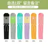 Rodilleras y Fundas para Piernas para Hombres y Mujeres, Nuevas Deportivas de Presión para Adelgazar Piernas, Cuerda para Saltar Profesional, Running, Ciclismo, Yoga Fitness Calcetines Hasta la Rodilla