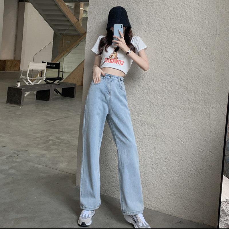 颜色分类图_浅蓝色（加长裤）春秋常规