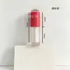 1,2g Novo Embalagem de Tubo de Brilho Labial Amostra Lip Gloss Multicor Tubo Vazio Base Isolante Materiais de Embalagem Cosmética em Estoque