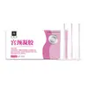 Gel Cervical para Mulheres, Erosão Vaginal, Coceira, Odor, Limpeza e Cuidados da Área Íntima, Gel Ginecológico Atacado