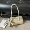 Shuai Mijia 2026 Bolso Nuevo para Mujer Bolso Tote de Gran Capacidad para Viajes Cotidianos Bolso de Mano Simple y de Moda Bolso Cruzado Casual