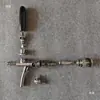 Accesorios para grifo de cerveza piezas de repuesto para cabezal de cerveza consumibles accesorios para equipo de dispensación de cerveza piezas de repuesto para máquina de cerveza de barril