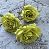 Decorações de Corredor de Casamento Branco e Verde Fabricante Atacadista de Flores Artificiais Branco e Verde Hortênsia Rosa Andorinha Grande Voadora Flores Falsas para Corredor
