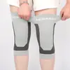 Meias de Joelho de Grafeno com Ar Condicionado para Primavera, Outono e Verão para Aquecimento, Adequadas para Homens e Mulheres com Pernas Frias Antigas, Proteção de Joelho para Esportes de Articulação Venda por Atacado
