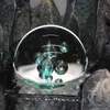 Accesorios para Fuente de Agua de Rocalla, Bomba de Agua, Decoración para Acuario, Atomizador, Bola de Cristal, Bola de Transferencia, Rociador Humidificador
