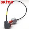 Sensor de detonação do carro adequado para Mazda Fulei ZL02-18-921 E1T50471