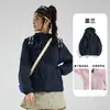 Roupas de Proteção Solar Luzhe para Mulheres, Verão Proteção UV Viagem Respirável Roupas de Proteção da Pele para Homens, 26 Seda de Gelo Sensação Refrescante Roupas de Proteção Solar