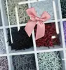 Cinta Multicolor de 2 cm de Ancho Lazo para Empaque de Caja de Regalo Lazo para Botella de Vino Decoración de Ropa Lencería Juguete