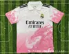 Al por mayor 242526 Camiseta de Fútbol Edición Especial Ropa de Entrenamiento Edición Especial Camiseta con Estampado Y3