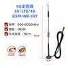 Fábrica de Origen 5g 4g Iot Ventosa Router Wifi Estación de Carga/Máquina Expendedora/Antena de Señal para Escáner