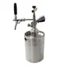 Dispensador de Chopp Estilo Painel Externo, Dispensador de Cerveja Artesanal, Dispensador de Cerveja, Balde Espacial