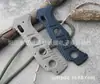 Produção de vários tamanhos Cabo de faca G10 Cabo Estilingue G10 Material G10 Usinagem CNC G10