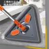 Limpiacristales Limpiador de Vidrio Barra Retráctil Hogareño Cepillo de Doble Cara Limpiador de Ventanas de Edificios Altos Herramienta de Limpieza Cepillo para Vidrio