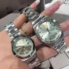 Relógio Feminino Empress Saturn Fashion Gelo Triturado Fruta do Dragão Aço Relógio Feminino Quartzo À Prova d'Água Atacado Dropshipping