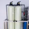 Equipo de ósmosis inversa para aguas residuales de río, estación de servicio Nongjiale, tratamiento de agua por ósmosis inversa multifuncional, maquinaria Yuanyang