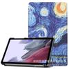 Para la nueva Samsung TAB A7 lite de 8.7 pulgadas cubierta protectora de panel plano 8.4 pulgadas T220/T225 a7lite