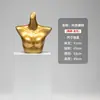 Maniquí Torso Masculino Femenino Modelo de Ropa Interior Estante de Exhibición Tienda de Ropa Sujetador Calzones Accesorios Modelo Zhao Zhi Sun