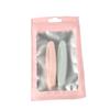 Depilador de cejas plegable, paquete de 3, depilador de cejas seguro para principiantes, depilador de cejas de acero inoxidable, herramienta de belleza para reparación