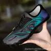 Fornecimento direto da fábrica de Quanzhou de sapatos antiderrapantes para homens e mulheres, sapatos para snorkeling e natação, sapatos de secagem rápida para vadear, sapatos para rafting em rio e trilha em riacho, sapatos de praia para crianças