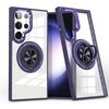 Funda Adecuada para Teléfono Samsung S26Ultra, Soporte S25Ultra, Cubierta Protectora Transparente Anticaídas S24Ultra