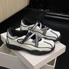 Zapatos de Ballet Mary Jane con Plataforma Interior para Entrenamiento de Mujeres 2025 Nuevos Pequeños de Verano con Suela Gruesa Zapatos Deportivos Casuales Sandalias