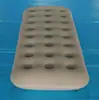 Colchão Inflável para Acampamento ao Ar Livre Armazenamento Portátil Colchão de Ar para Dormir no Chão Almofada de Dormir para Casa Colchão de Ar de PVC Cama Aveludada
