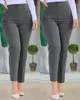 Calça Feminina Casual Fashion Nova da Marca Independente 2025Wish