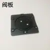 1608 Acessórios para Compressor de Ar Silencioso Q1E-Ff-1608L Compressor de Ar Silencioso Sem Óleo Anel de Vedação do Cilindro