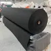 Geotextil no tejido mantenimiento de pavimentos puente retención de humedad filtración permeable protección de taludes ingeniería horticultura plantación invernadero manta aislante