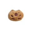 Broche de Felpa Capibala Capybara Muñeco Llavero Mochila de Niña Decoración de Ropa Muñeco Regalo de Estudiante Pin