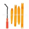 Kit de Herramientas de 5 Piezas para Retirar Molduras de Audio para Coche Transfronterizo Panel de Puerta y Tablero Rocker Anti-Rayaduras