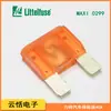 Portafusible Littelfuse Litt MAXI29940A Spot original Litt 0299040.ZXNV
