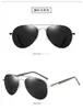 209 en stock Gafas de Sol Polarizadas 3026 Gafas de Sol que Cambian de Color Gafas para Conducir de Hombres Día y Noche